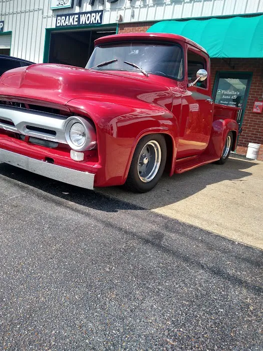 Fadalla's Auto Air Picture 7