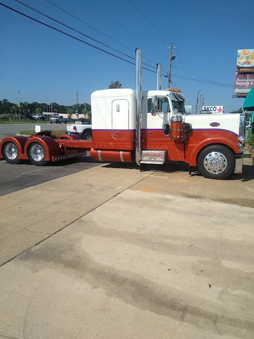 Fadalla's Auto Air Picture 2