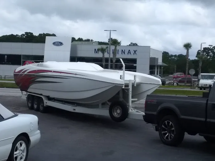 Fadalla's Auto Air Picture 1