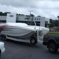 Fadalla's Auto Air ico