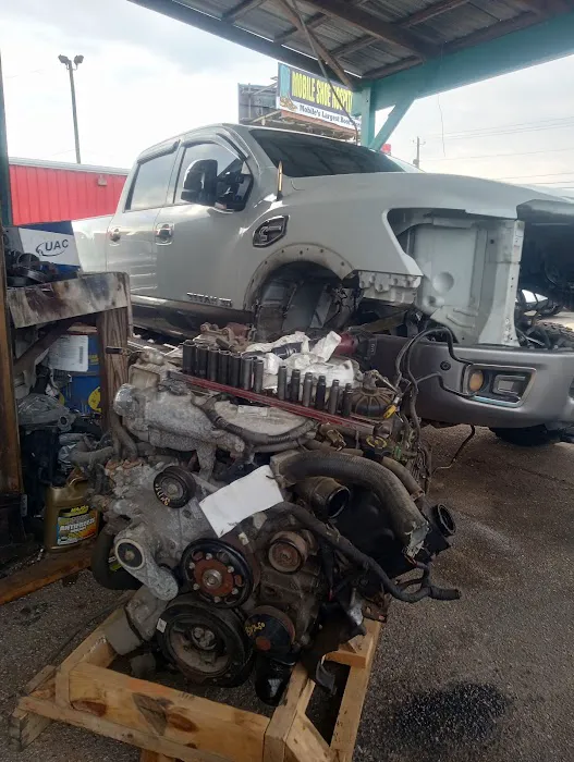 Fadalla's Auto Air Picture 4