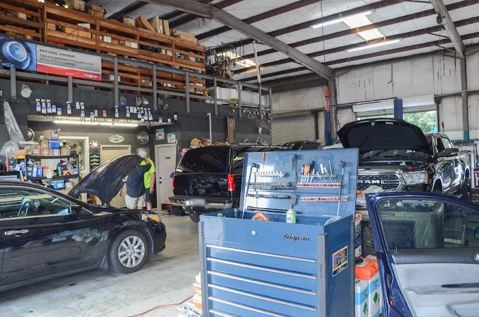 Fadalla's Auto Air Picture 3