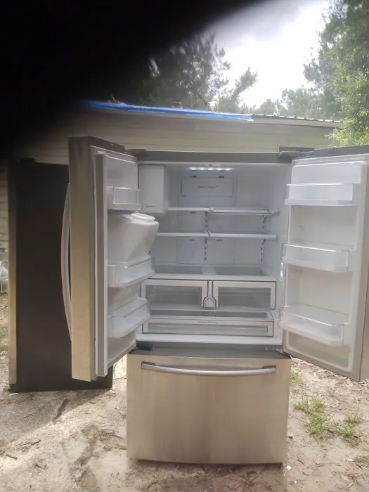 Advanced Appliance Heating and Air Conditioning Picture 2