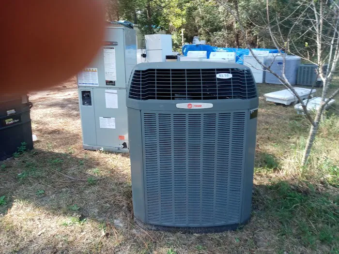 Advanced Appliance Heating and Air Conditioning Picture 6