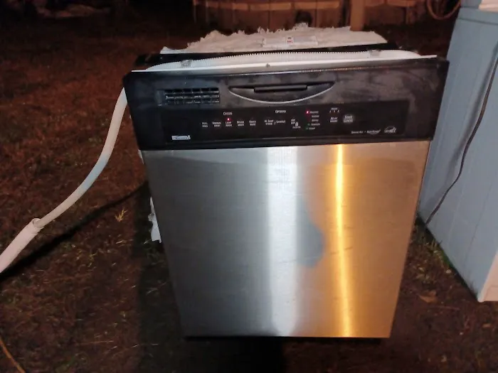 Advanced Appliance Heating and Air Conditioning Picture 1