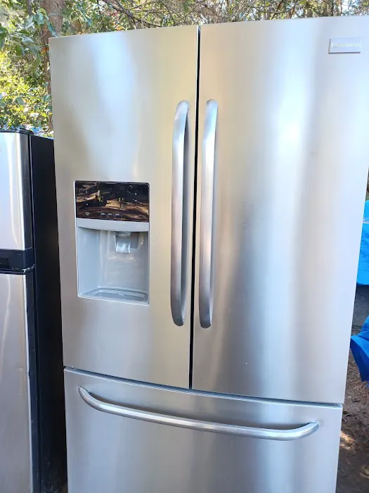 Advanced Appliance Heating and Air Conditioning Picture 9