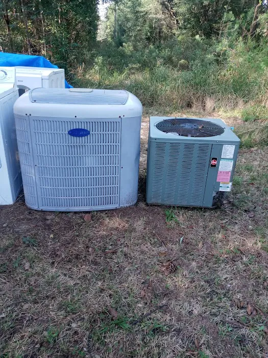 Advanced Appliance Heating and Air Conditioning Picture 10