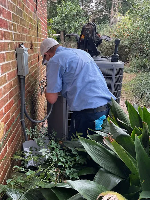 Climate Masters Inc Picture 3