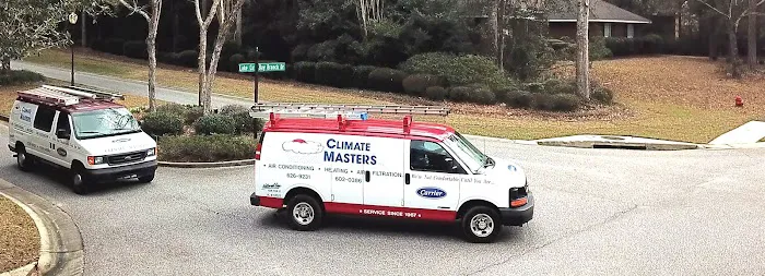 Climate Masters Inc Picture 4
