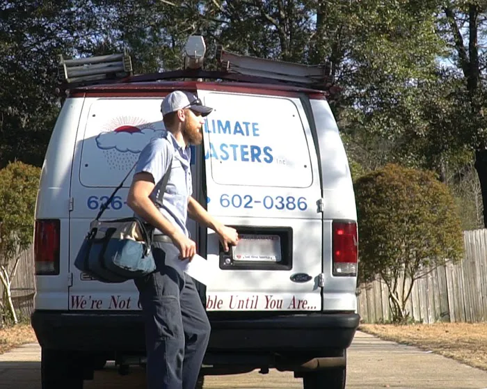 Climate Masters Inc Picture 2