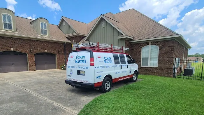 Climate Masters Inc Picture 1