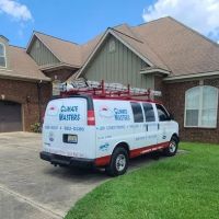 Climate Masters Inc ico