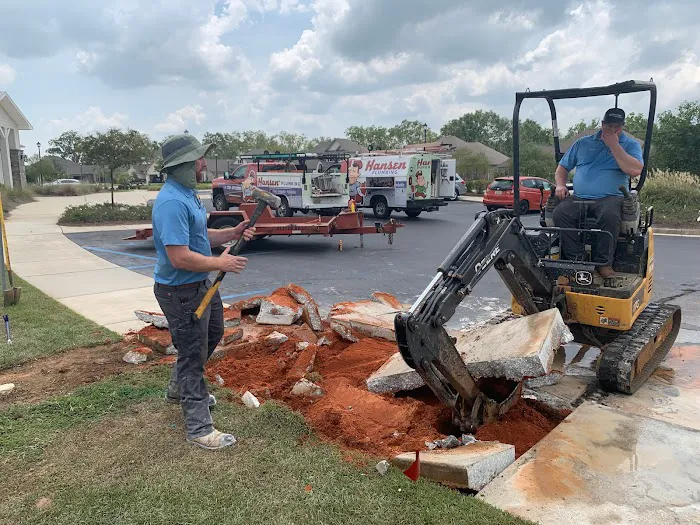 Hansen Plumbpros Picture 10