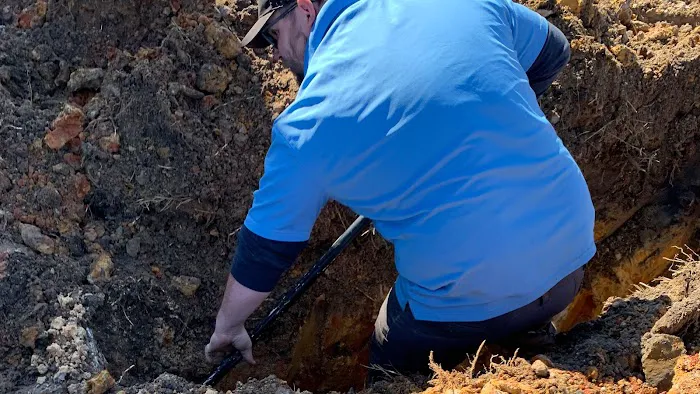 Hansen Plumbpros Picture 1