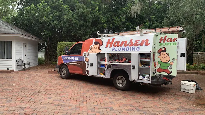 Hansen Plumbpros Picture 6