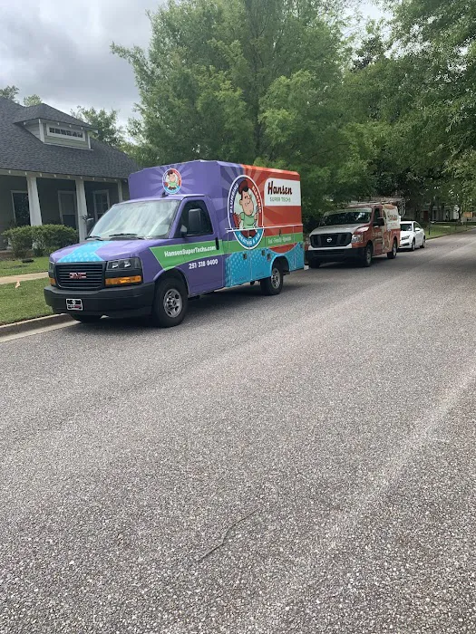 Hansen Plumbpros Picture 4