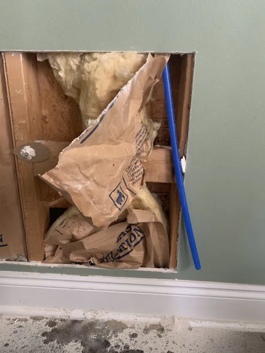 Hansen Plumbpros Picture 5