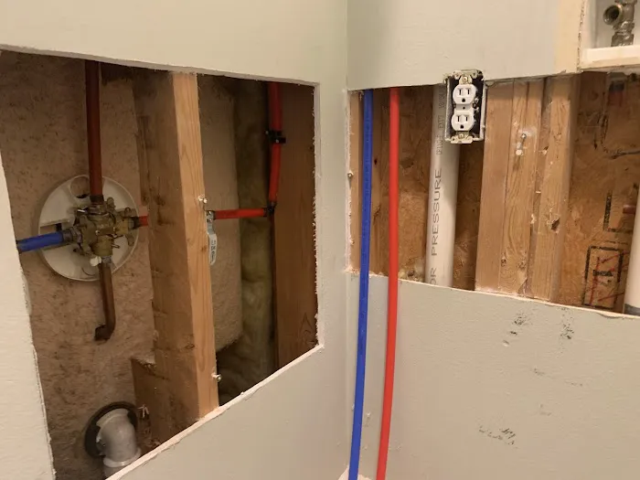 Hansen Plumbpros Picture 3