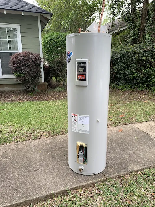 Hansen Plumbpros Picture 9