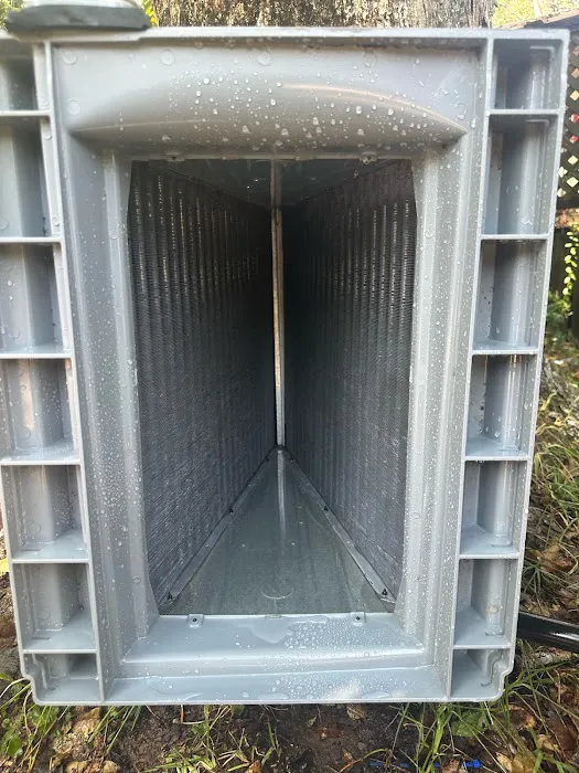 Zippers HVAC, LLC Picture 4