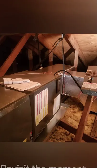 Zippers HVAC, LLC Picture 5