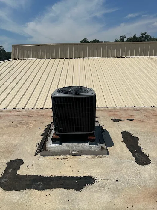 Zippers HVAC, LLC Picture 3