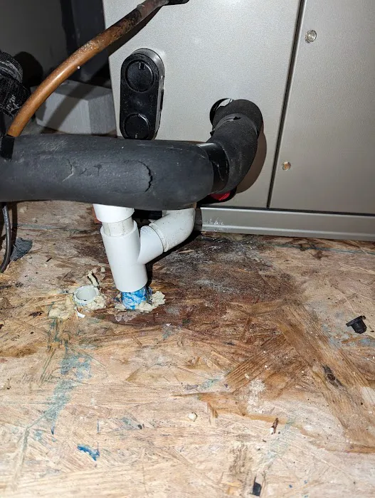 Zippers HVAC, LLC Picture 2