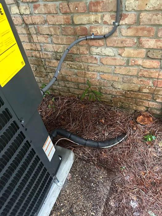 Zippers HVAC, LLC Picture 7
