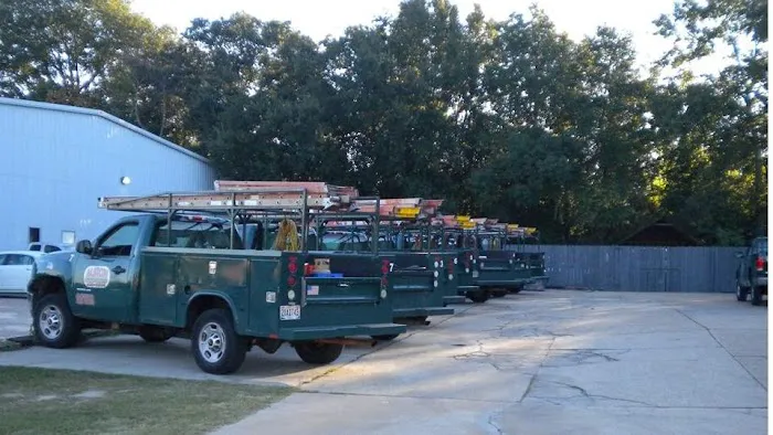 Alston Refrigeration Co, Inc Picture 1