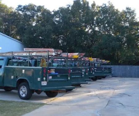 Alston Refrigeration Co, Inc