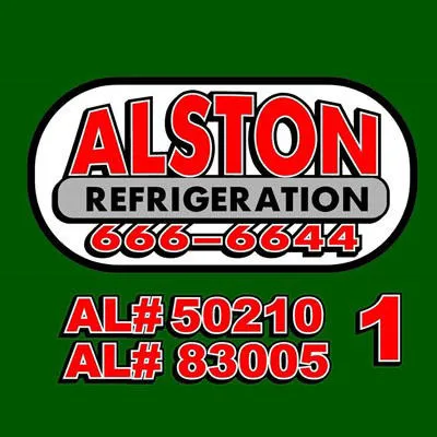 Alston Refrigeration Co, Inc Picture 5