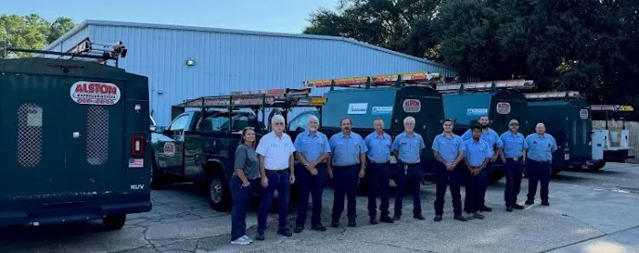 Alston Refrigeration Co, Inc Picture 3