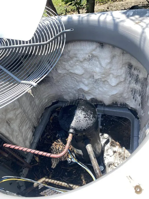 Thermo Control Heating & Air Conditioning Picture 6