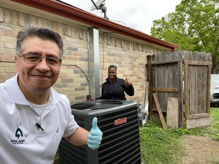 Thermo Control Heating & Air Conditioning Picture 5