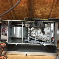 Thermo Control Heating & Air Conditioning ico