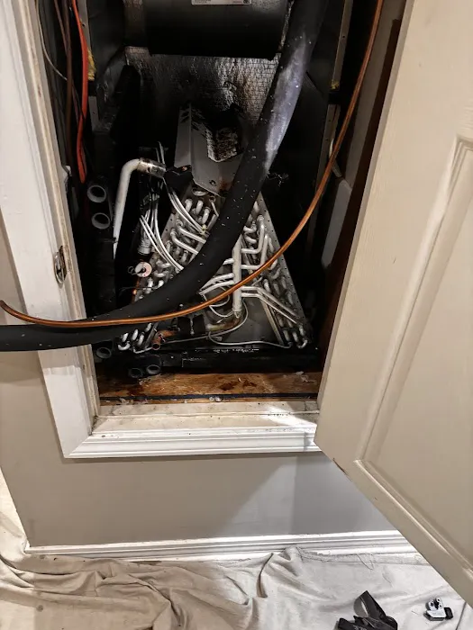 Estes Heating & Air Conditioning Picture 5