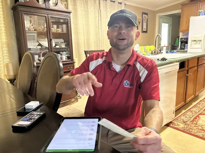 Estes Heating & Air Conditioning Picture 4