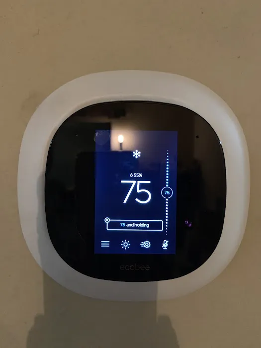 Estes Heating & Air Conditioning Picture 3