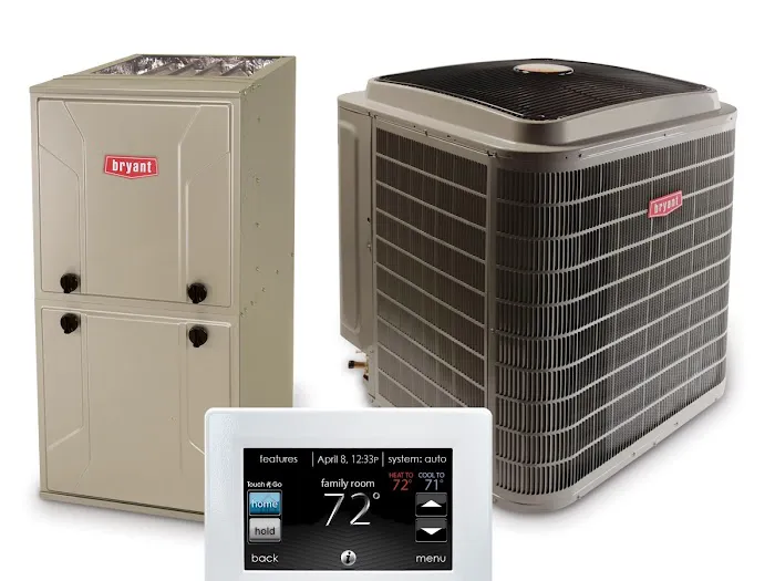 Estes Heating & Air Conditioning Picture 7