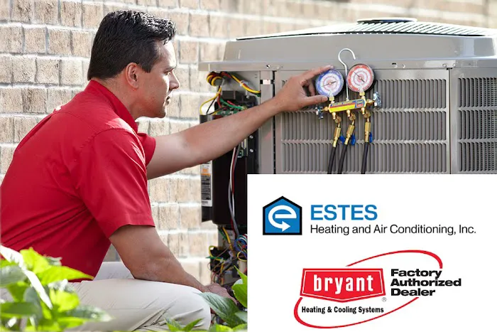 Estes Heating & Air Conditioning Picture 8