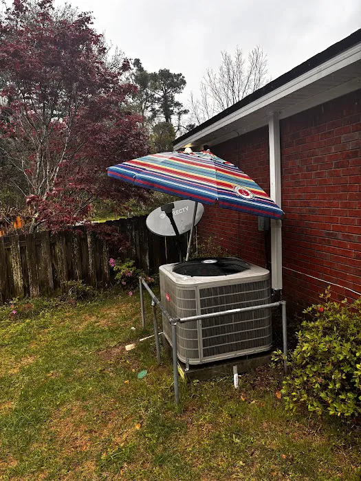 Estes Heating & Air Conditioning Picture 6