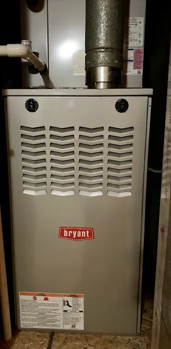 Estes Heating & Air Conditioning Picture 1