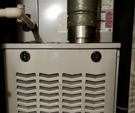 Estes Heating & Air Conditioning