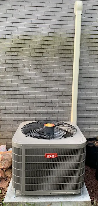 Estes Heating & Air Conditioning Picture 2