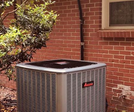 Air Control of Mobile