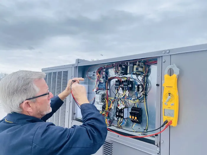 Air Works of Alabama LLC Picture 6