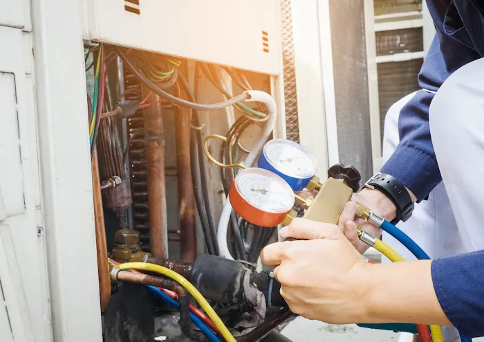 Air Works of Alabama LLC Picture 1