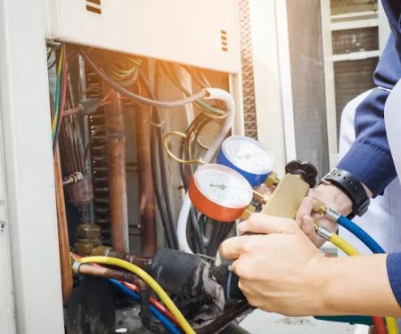 Air Works of Alabama LLC