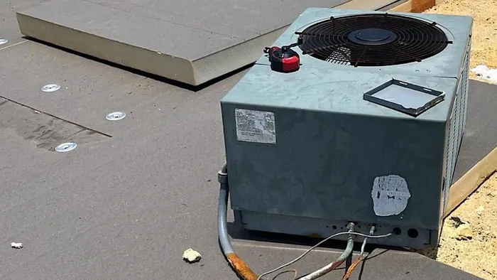 AirBear Heating and Cooling Picture 4