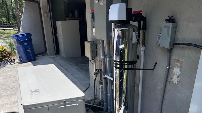 AirBear Heating and Cooling Picture 1